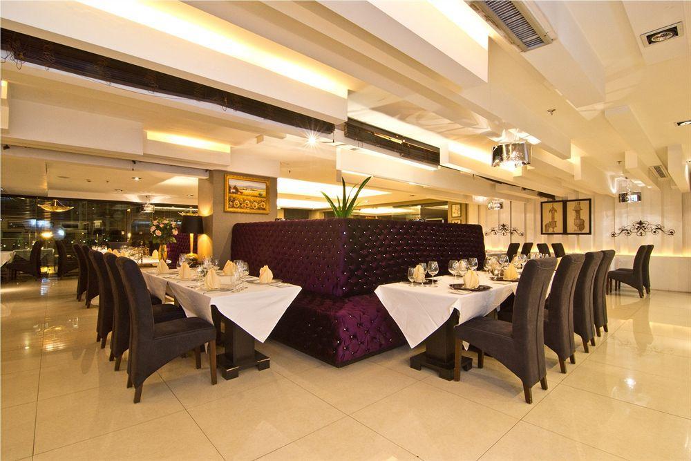 Rashmi'S Plaza Hotel Vientiane Exteriér fotografie
