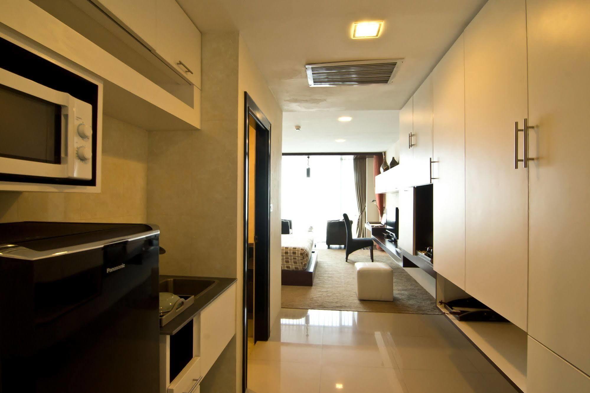 Rashmi'S Plaza Hotel Vientiane Exteriér fotografie