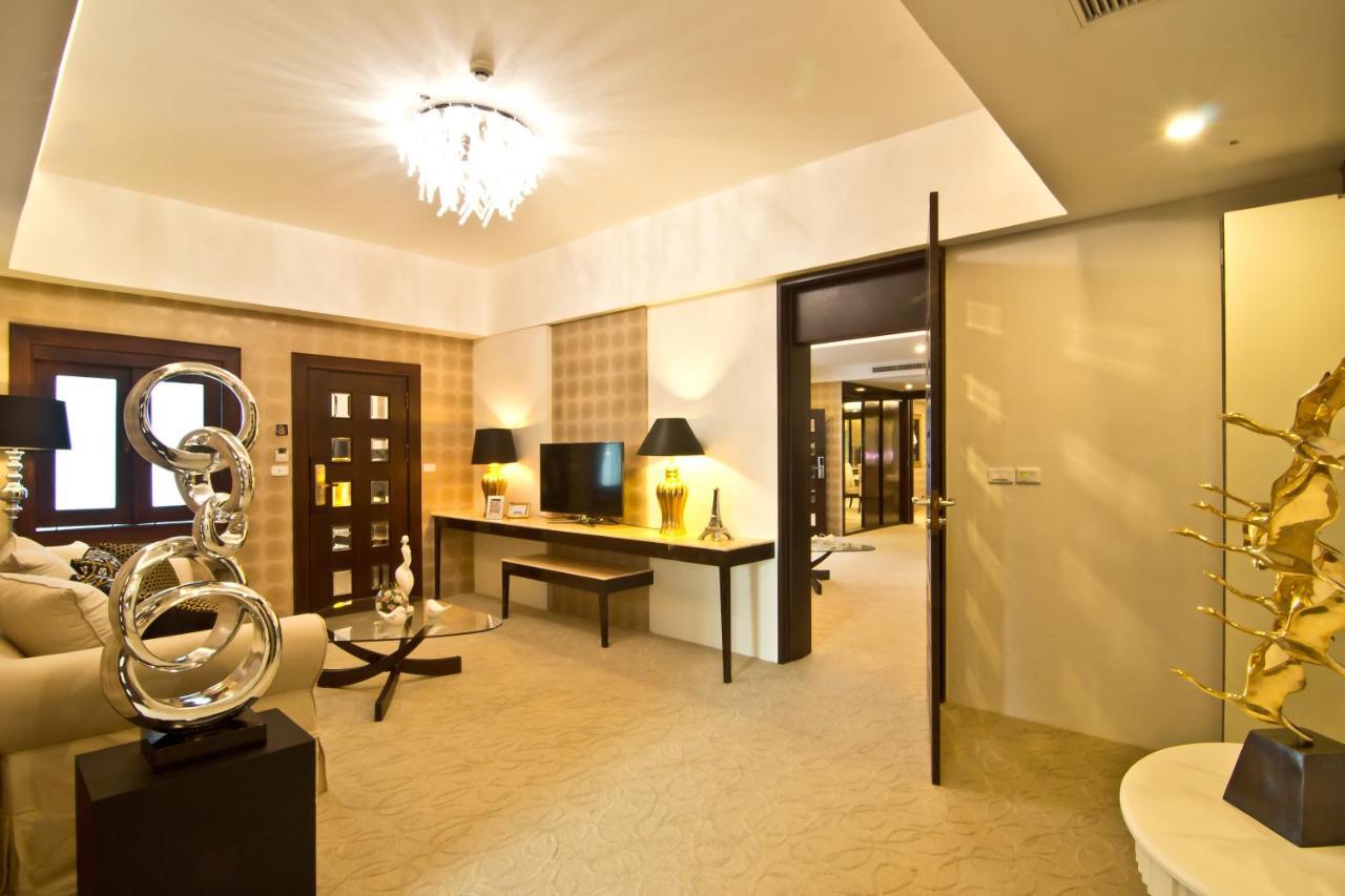 Rashmi'S Plaza Hotel Vientiane Exteriér fotografie